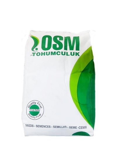 Osm Tohum Kaplamalı Sunter Yonca Tohumu 1 Kg