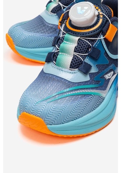 Vicco Pekmen Mavi Çocuk Sneakers