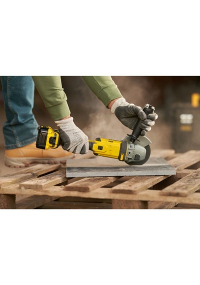 Stanley SFMCG400B + SCD700B-TR +SFM V20 4.0 AH Akü + SFM V20 4A ŞA