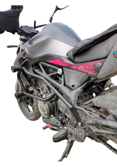 Rks Srk Qj 250 Koruma Demiri