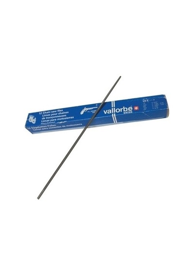 Vallorbe Eğe 7/32 Kalın 5.55mm