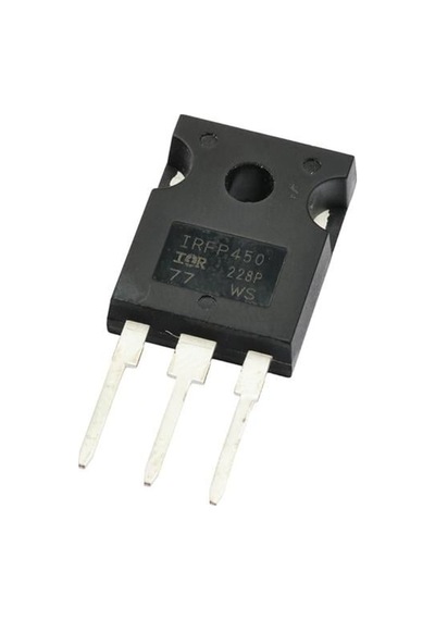 Irfp 450 To-247 Mosfet