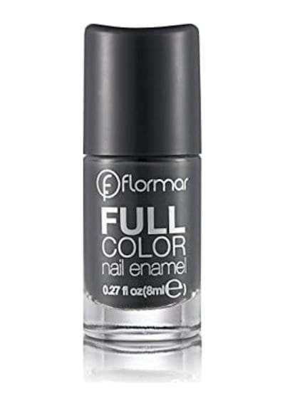 Yoğun Pigmentli Parlak Oje-full Nail Enamel-fc30 New Rock-8690604310661