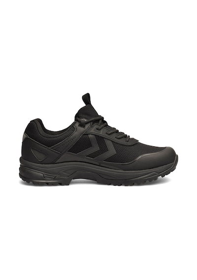Hummel Bolly Outdoor Ayakkabı 900546-2042 Siyah