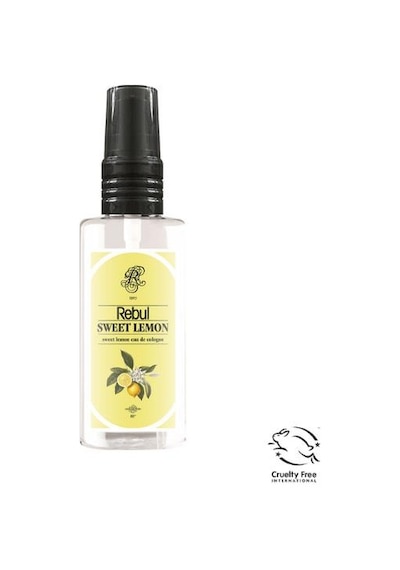 Rebul 80 Derece Sweet Lemon Kolonyası 50 ML
