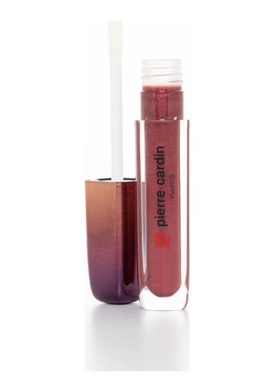 Pierre Cardin Shimmering Lipgloss Sedefli Parlak Likit Ruj Ahududu 5 ML