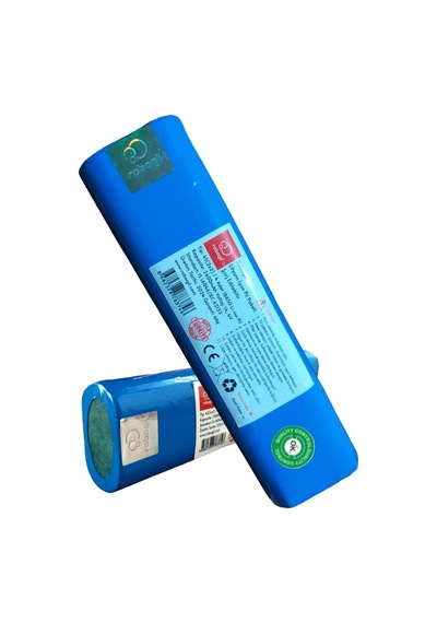 Pil4033B10S Xiaomi Mop Pro STYTJ02YM 2600mAh 14.4V Uyumlu Batarya Robot Süpürge Pili