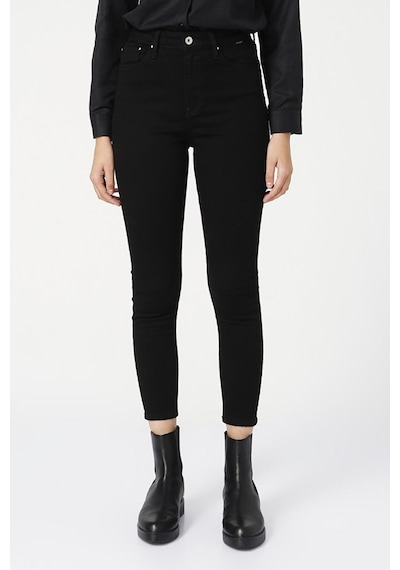Mavi 100980-35248 Kadın Serenay Black Gold Shape Kadın Denim Pantolon 100980-35248-R12381 Siyah Mavi 100980-35248 Kadın Serenay Black Gold Shape Kadın Denim Pantolon 100980-35248-R12381 Siyah