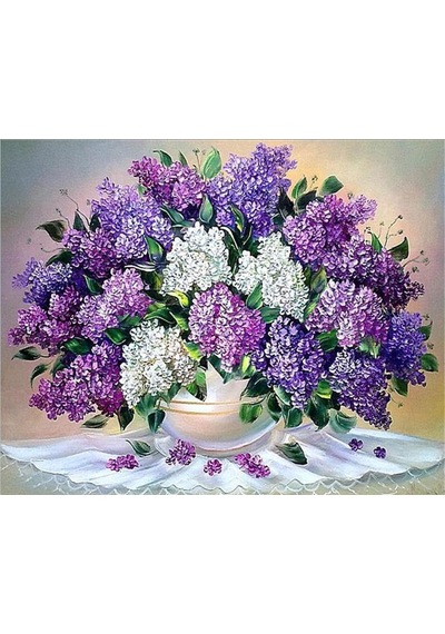 5d Elmas Boncuk Taş Işleme Mozaik Goblen Kit 50x65cm Sgk79651 Diamond Painting