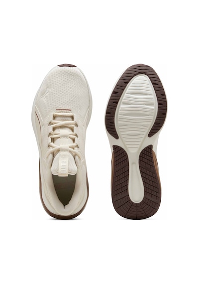 Puma Cell Thrıll Dash Unısex Ayakkabı 311728 17 Beyaz