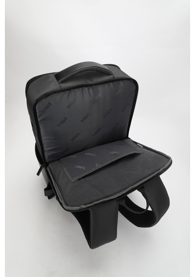 Baggaj S24116 Sırt Çantası Grey