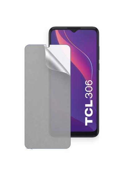 Schitec Tcl 306 Uyumlu Ön Yüzey Mat Hidrojel Ekran Koruyucu 95226199