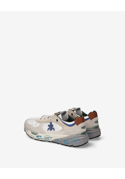 Premiata Sneakers Mase 25 8110 Beyaz
