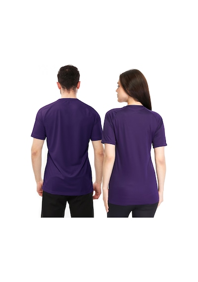 Raru Unisex T-shirt Velox Mor