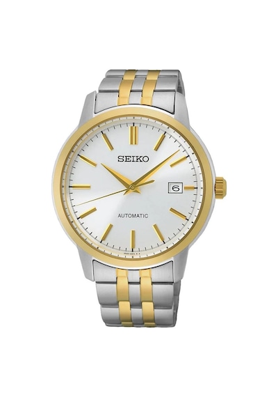 Seiko Srph92k Erkek Kol Saati Altın - Metalik Gri