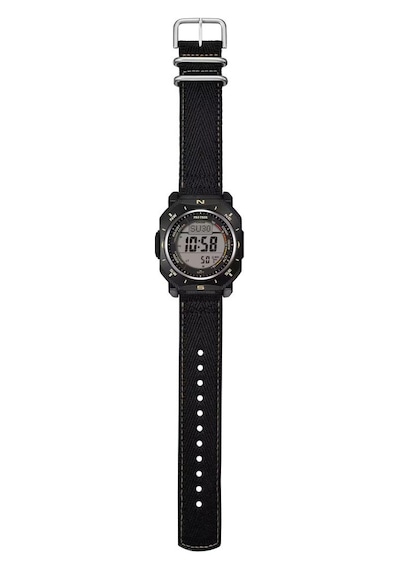 Casio Prg-69b-1dr Kol Saati Metalik
