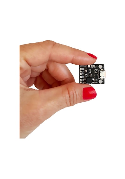 Digispark Kickstarter Attıny85