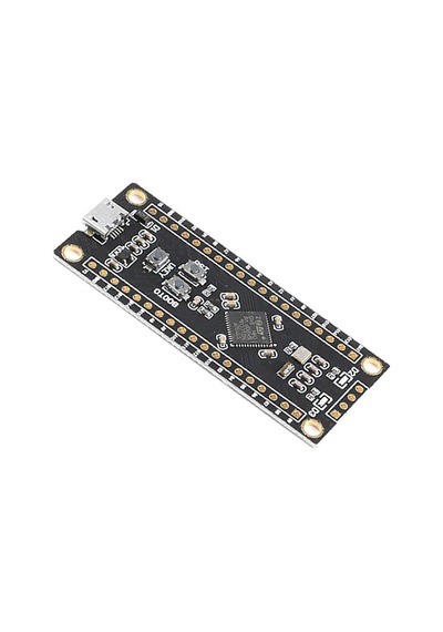 STM32F401C CORE BOARD - ARM Cortex-M4 256 Kbytes Flash, 84 MHz CPU -STM32F401CCU6 Geliştirme Kartı