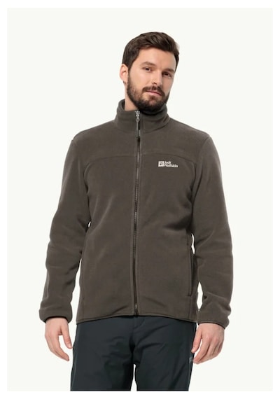 Jack Wolfskin 1115311 A0029 Taubenberg 3ını Jkt M Erkek Outdoor Ceketi Bej Bej