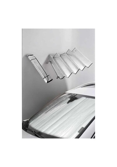 Araba Güneşliği Oto Güneşlik Tüm Araç Modellerine Uygun Cn 15201233