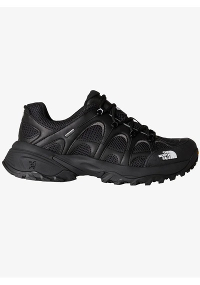 The North Face Nf0a8adu-0ey Hedgehog 06 Rvst Gore-tex Shoes Erkek Outdoor Ayakkabı Siyah