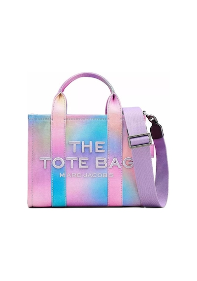 Marc Jacobs The Tote Bag Small Kadın El Ve Çapraz Çanta 2p5htt003h03 Multi