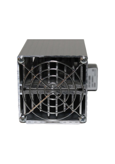 PLASTİM 500W Fanlı Rezisans Pano Isıtıcı