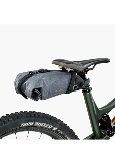 Evoc Seat Pack Boa L Sele Altı Çanta Gri