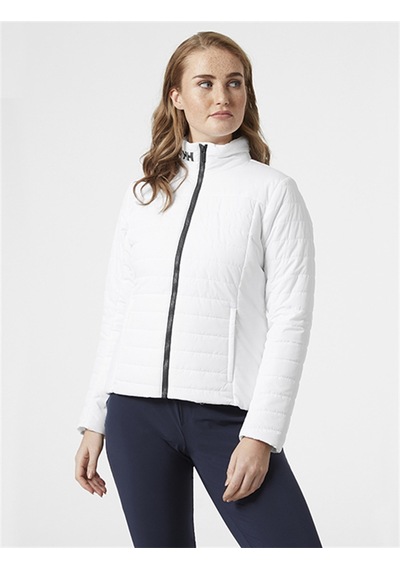HELLY HANSEN HH W CREW INSULATOR JACKET 2.0
