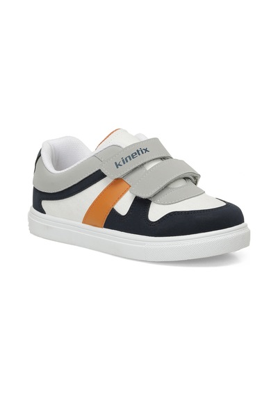 Kinetix Zıngle 5fx Beyaz Erkek Çocuk Sneaker Beyaz