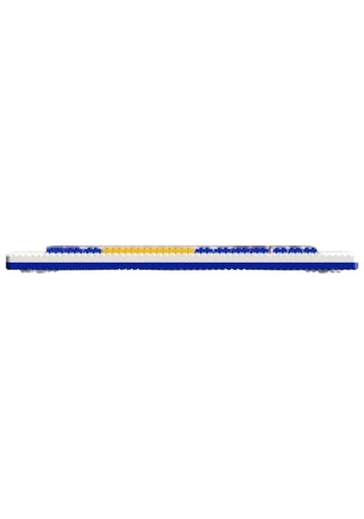 Pixel Palette %75 Kailh Custom Box Pixel Linear Switch Hotswap Kablosuz İngilizce Mekanik Klavye
