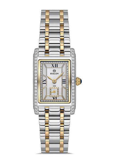 Hislon Women's Classic Queen Ql149t-10sg Gri