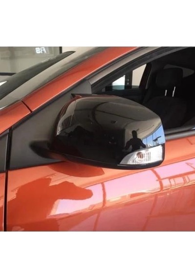 Koto Renault Megane 3 Mk3 Batman Yarasa Ayna Kapağı 2008 2016 Pia (496975435)