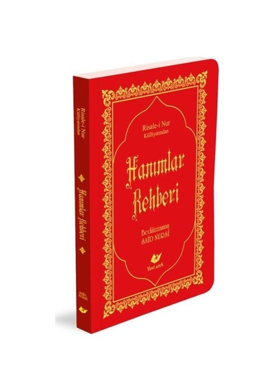 Hanımlar Rehberi (Çanta Boy, Lügatçeli, İndexli) (Kod: 8645) /... 9789755258645