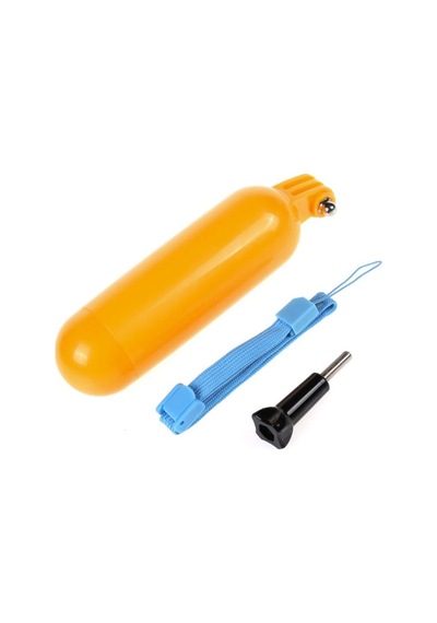 Ayex Floating Hand Grip Yüzen El Gribi Gopro Ve Aksiyon Kameraları İle Uyumlu