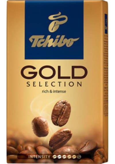 Tchibo Gold Selection Filtre Kahve 250 G 50700301