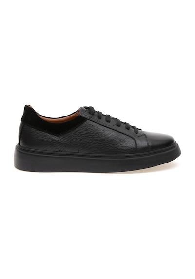 Pierre Cardin Erkek Siyah Ayakkabı 50287397-vr046 Siyah