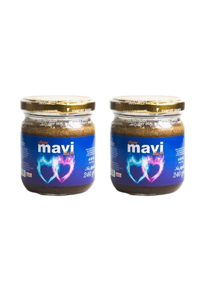 Mavi Macun 240 Grx2