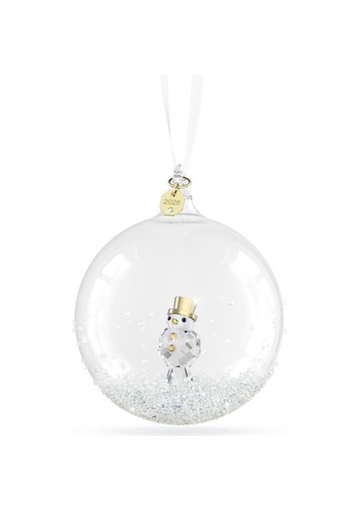 5732528 Swarovski Asma Süsler Annual Edıtıon:ball Orn. 2026