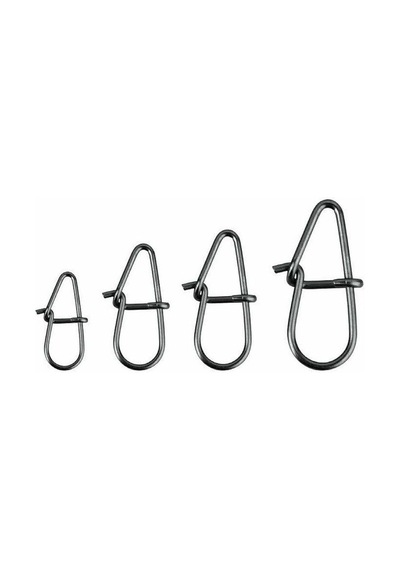 Savage Gear Needle Eggsnaps L 50 Kg 20 Adet B4