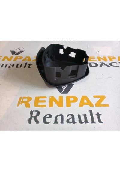 Ford Courier/Fiesta Sürücü Airbag Kapağı Et76A042B85Aew (523509132)
