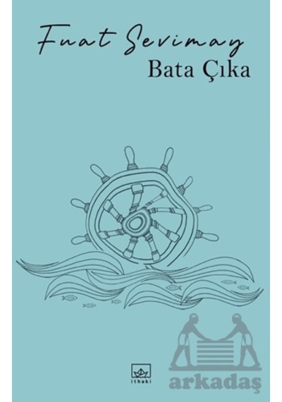 Bata Çıka Ciltli İthaki Yayınları
