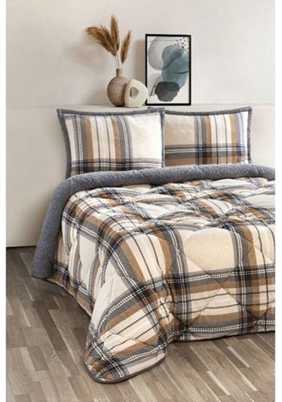 Merinos Çift Kişilik Comforter Set Diğer