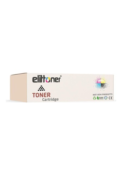 Elittoner Minolta-develop Tn-325,tn-326 Bizhub 308,368 Ineo 308e,368