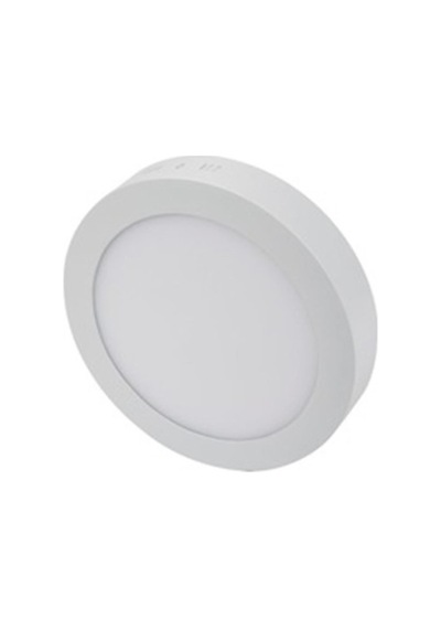 Cata Ct 5271b 25w Sıva Üstü Led Panel Yuvarlak Beyaz Diğer