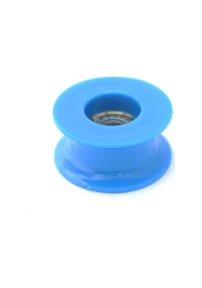 Pastal Başı Kesim Makinesi Tezgah Klavuz Tekerleği / Db-32