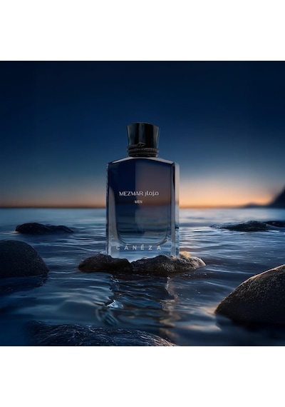 Caneza Mezmar Men Edp 100 Ml Erkek Parfümü Odunsu