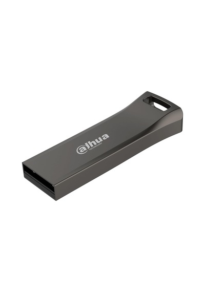 Metal Usb Flash Bellek U156 Titan Gri 8, Gb Diğer