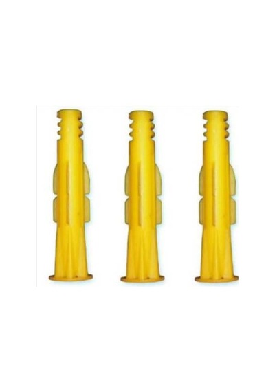 Ma-De Performance Roket Dübel 10 Mm 50 'Lik Paket