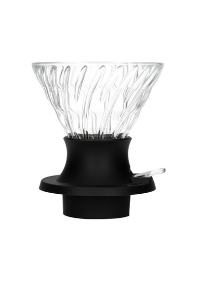 Immersıon Drıpper - Ayarlı Cam Dripper